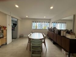 Blk 613 EUNOS GROVE (Bedok), HDB 5 Rooms #586256981